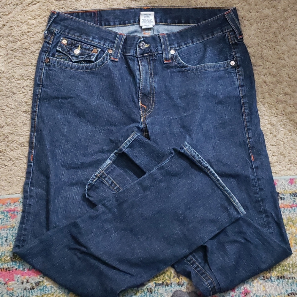 True religion  jeans